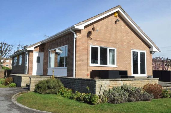 3 Bedroom Detached